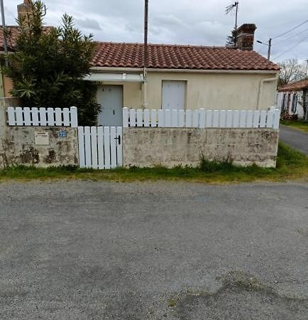 Maison Dans Hameau 6 Km De La Mer Pornic Esterno foto