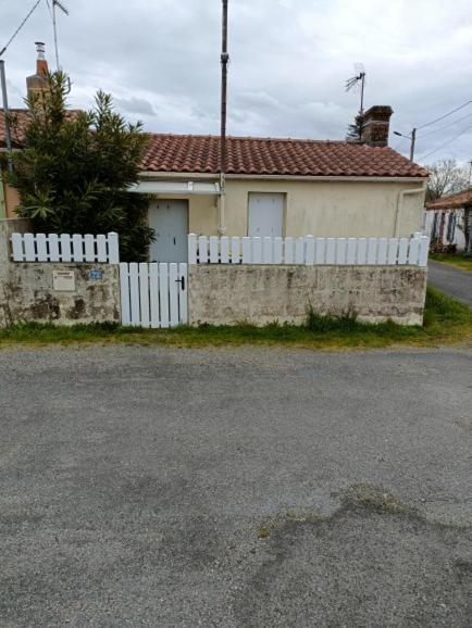 Maison Dans Hameau 6 Km De La Mer Pornic Esterno foto