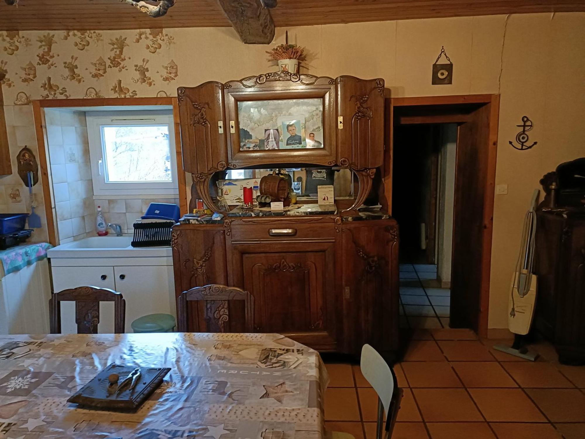 Maison Dans Hameau 6 Km De La Mer Pornic Esterno foto